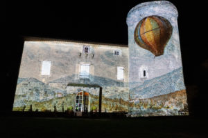 60 ans  - L'histoire du SDE 07 et celle de l'énergie en son et lumière